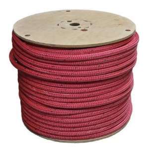  ALL GEAR AGBR58600 Rigging Line,5/8 In x 600 Ft,Red