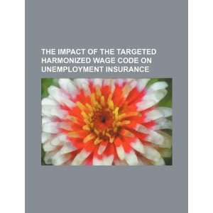   code on unemployment insurance (9781234196677) U.S. Government Books