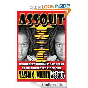   of an Unemployed Black Girl Tasha Miller  Kindle Store