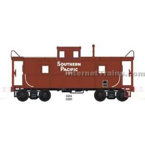  Atlas HO Scale TrainMan Cupola Caboose   Southern Pacific 