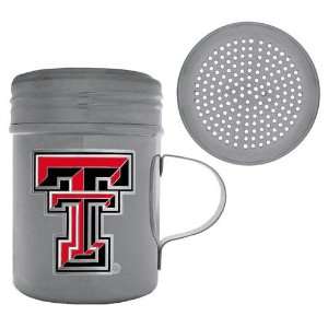  Texas Tech Red Raiders NCAA Seasoning Shaker: Sports 