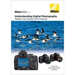 Nikon School DVD   Understanding Digital Photography  