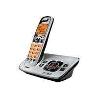   D1680   cordless phone w/ call waiting caller ID & answering system