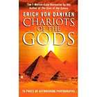 Chariots of the Gods Unsolved Mysteries of the Past by Erich Von 