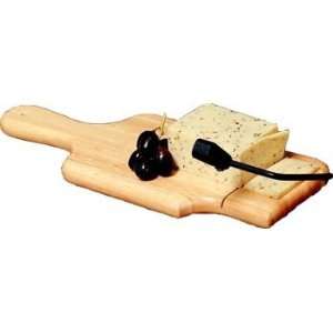  Prodyne CP 200 Cheese Paddle Cheese Slicer Cutting Board 