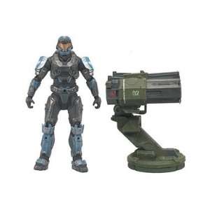 com Halo Reach McFarlane Toys Deluxe Action Figure Boxed Set Warthog 