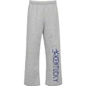    Kentucky Wildcats Youth Oxford Sweatpants