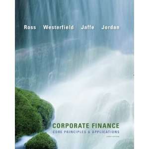   /Irwin Series in Finance, Insurance [Hardcover]: Stephen Ross: Books