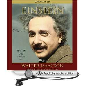   (Audible Audio Edition) Walter Isaacson, Edward Herrmann Books