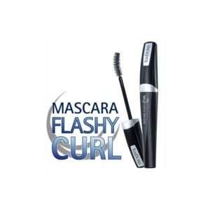 Isadora Isadora Mascara Flashy Curl