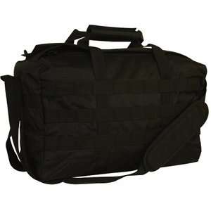   Tactical Molle Web Modular Pals System Gear Bag Case: Sports