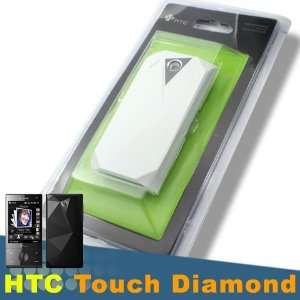  Original HTC Touch Diamond P3700 OEM Diam171 1340mAh Li 