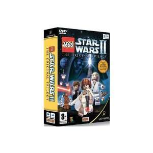 Feral Interactive Limited Lego Star Wars Ii Character Specific Attacks 