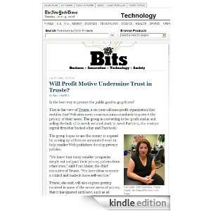  Bits by The New York Times Co.: Kindle Store