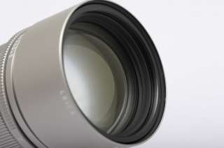 Leica APO Summicron M 90mm f/2 ASPH Titanium 90/2  