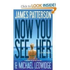   ] [Hardcover] James Patterson James Patterson (Author)  N/A  Books
