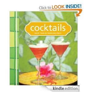 Cocktails (Drinks): Murdoch Books Test Kitchen:  Kindle 