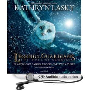 Legend of the Guardians The Owls of GaHoole Guardians of GaHoole 