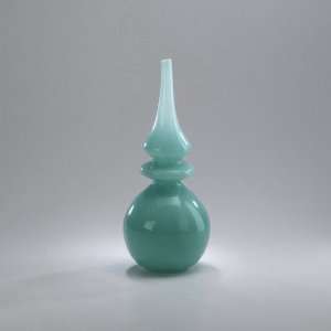  Cyan Design 2379 Turquoise Vase