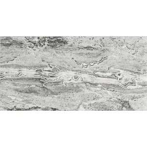  Persian Grey Polished Marble Tile 12x24: Home Improvement