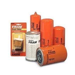  FRAM G7429 In Line Fuel Filter Automotive