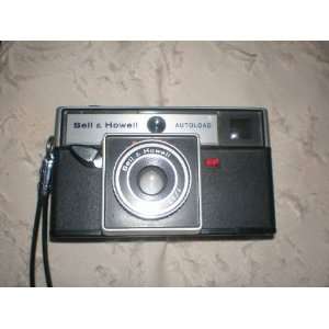  Bell & Howell Autoload 340 