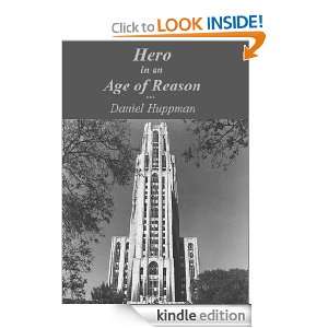  Hero in an Age of Reason (Heroes in an Age of Reason 