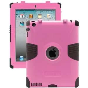 Trident KRAKEN 2 Case for Apple iPad 2, Pink (KKN2 IPAD 2 PK)   Brand 
