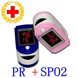 /CE approved Fingertip pulse oximeter blood oxygen 