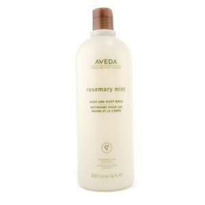 Quality Skincare Product By Aveda Rosemary Mint Hand & Body Wash 