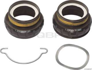2011 Campagnolo Record Ultra Torque Bottom Bracket Cups English