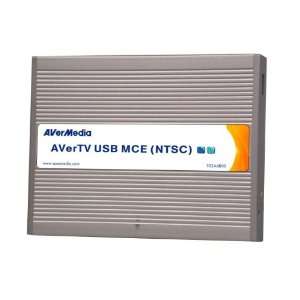  AVerMedia AVerTV USB MCE White Box Electronics