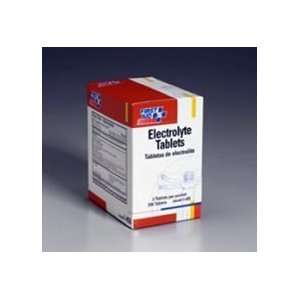  First Aid Only Electrolyte Tablets