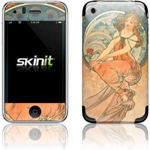  The Arts Painting skin for Apple iPhone 2G Electronics
