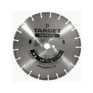  TARGET EH Economy High Speed Blade EH5 Blade size 12 x 