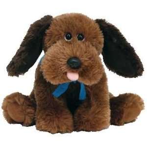  TY Beanie Baby   GRAVY the Dog (Bob Evans Exclusive) Toys 