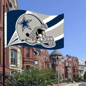  BSI Products 94203B Dallas Cowboys Flag Fan Gear: Home 