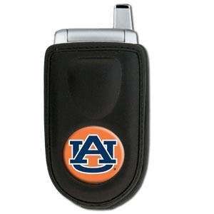  American Metal CCEL42 College Cell Phone Case  Auburn 