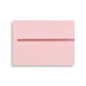  A2 Invitation Envelopes (4 3/8 x 5 3/4)   Candy Pink (1000 