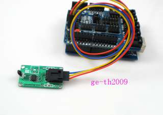 Analog Temperature Sensor Module for Arduino Shield  