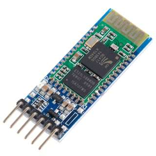 Arduino Serial Bluetooth RF Transceiver Module RS232 SL  
