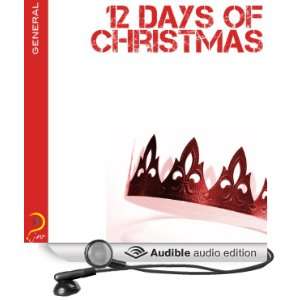  Twelve Days of Christmas General Knowledge (Audible Audio 