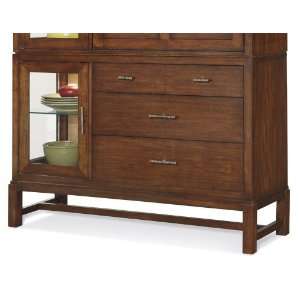  Display Cabinet Buffet   CLOSEOUT by A.R.T. Furniture 