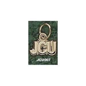  John Carroll University JCU Horizon 3/16 Pendant (14kt 