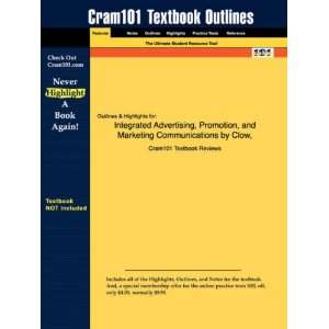   Baack, ISBN 9780131405462 (Cram101 Textbook Outlines) (9781428807594