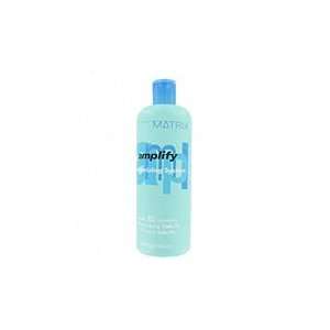  Matrix Amplify Color XL Shampoo 32oz Health & Personal 