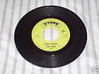 The Tymes 45 rpm Record Northern Soul  