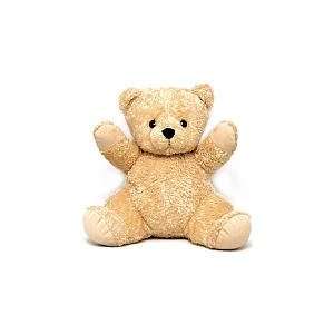  Mommy Bear with Womb Sounds, Tan/Light Brown Teddy Bear 