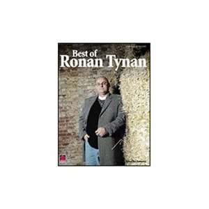  Hal Leonard The Best Of Ronan Tynan (Piano/Vocal/Guitar 