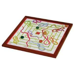  Snakes & Ladders Game 23 Inch